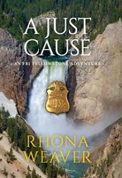 Rhona Weaver's Latest Book