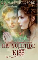 His Yuletide Kiss L