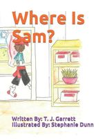 T.J. Garrett's Latest Book