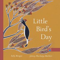 Sally Morgan's Latest Book
