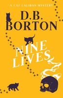 D.B. Borton's Latest Book