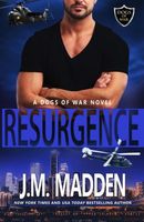 J.M. Madden's Latest Book