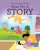 S.P. Williams's Latest Book