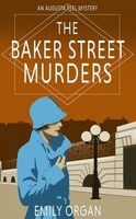 The Baker Street Murders