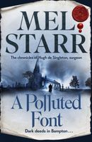 Mel Starr's Latest Book