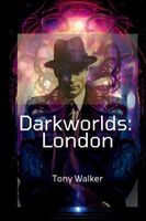 Tony Walker's Latest Book