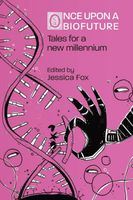 Jessica Fox's Latest Book