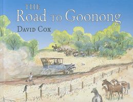 The Road to Goonong