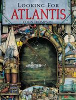 Looking for Atlantis