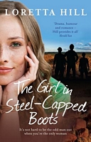 The Girl in Steel-Capped Boots