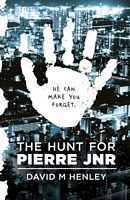 The Hunt for Pierre Jnr
