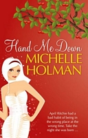 Michelle Holman's Latest Book