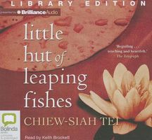 Chiew-Siah Tei's Latest Book