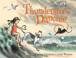 Thunderstorm Dancing