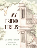 Corinne Fenton's Latest Book