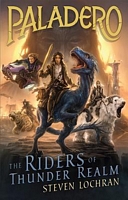 The Riders of Thunderrealm