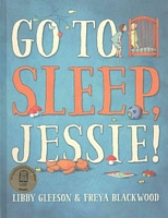 Go to Sleep, Jessie