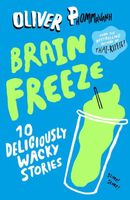 Brain Freeze