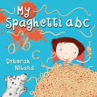 Deborah Niland's Latest Book