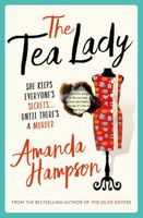 Amanda Hampson's Latest Book