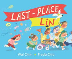 Wai Chim's Latest Book