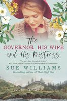 Sue Williams's Latest Book