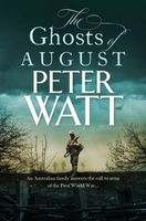 Peter Watt's Latest Book