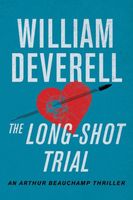 William Deverell's Latest Book