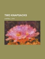 Two Knapsacks