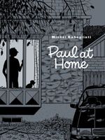 Michel Rabagliati's Latest Book