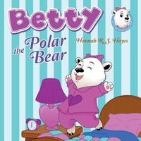 Betty the Polar Bear