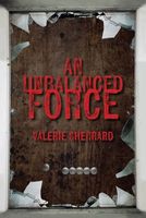 Valerie Sherrard's Latest Book