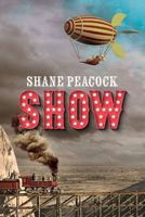 Shane Peacock's Latest Book