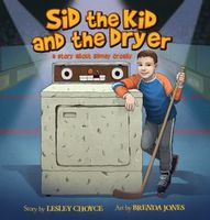 Sid the Kid and the Dryer