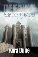 Shadow Born