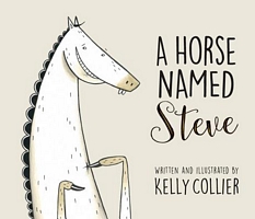 A Horse Named Steve