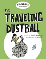 The Traveling Dustball