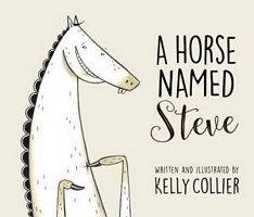 Horse Named Steve, A