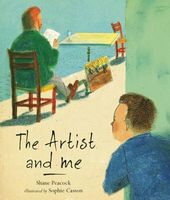 The Artist and Me