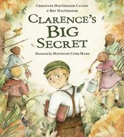 Clarence's Big Secret