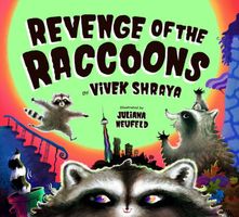 Vivek Shraya's Latest Book