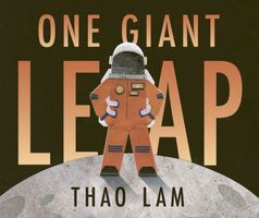 Thao Lam's Latest Book