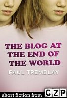 The Blog at the End of the World