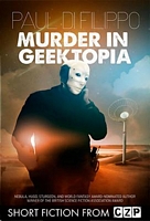 Murder in Geektopia
