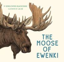 Gerelchimeg Blackcrane's Latest Book