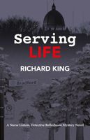 Richard King's Latest Book