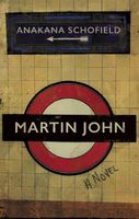 Martin John