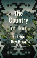 Rodrigo Rey Rosa's Latest Book