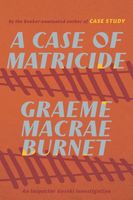 Graeme Macrae Burnet's Latest Book