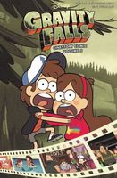 Disney Gravity Falls Cinestory Comic Vol. 5